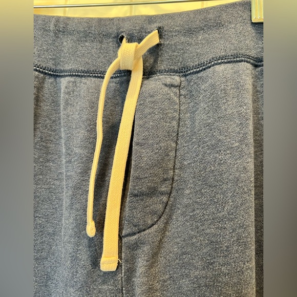 Polo Ralph Lauren Sweatpants
Joggers Men's Medium Blue Red
Pony Logo Drawstring - Picture 7 of 10